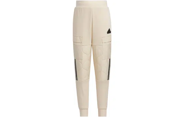 adidas Urban Outdoor Pants Logo