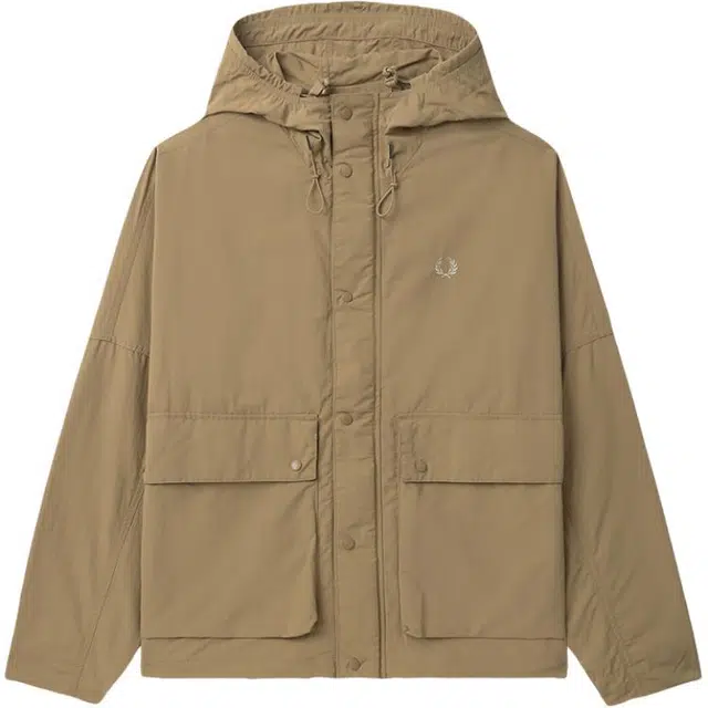 FRED PERRY SS25