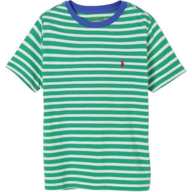 Polo Ralph LaurenT Logo