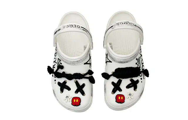 Crocs Classic clog EVA