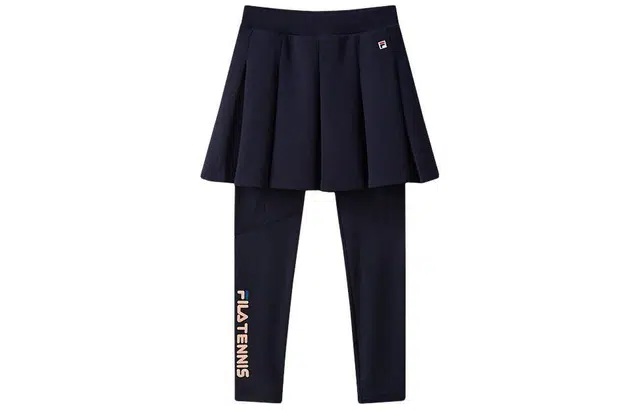 FILA KIDS Logo