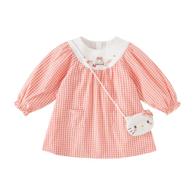 DAVEBELLA x x Hello Kitty