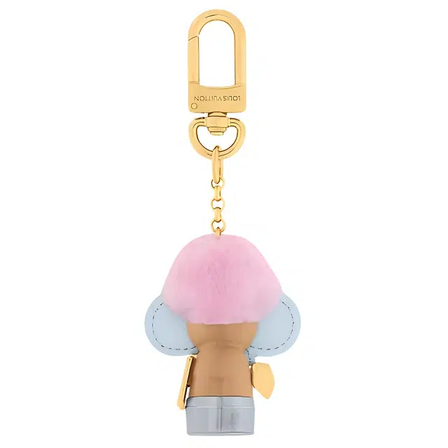 LOUIS VUITTON Vivienne Xmas