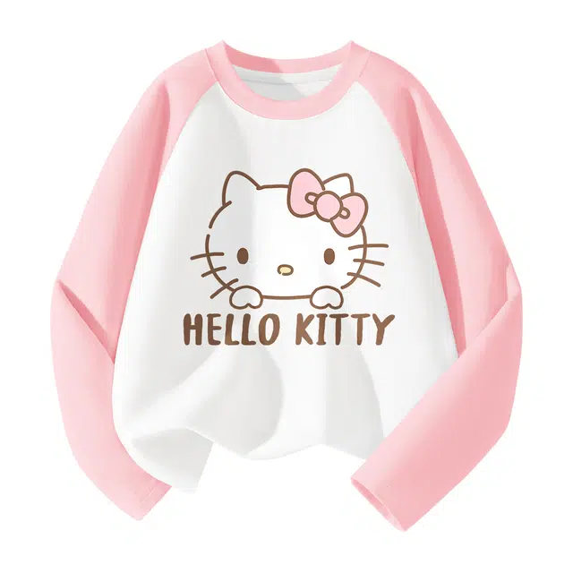 Hello KittyT