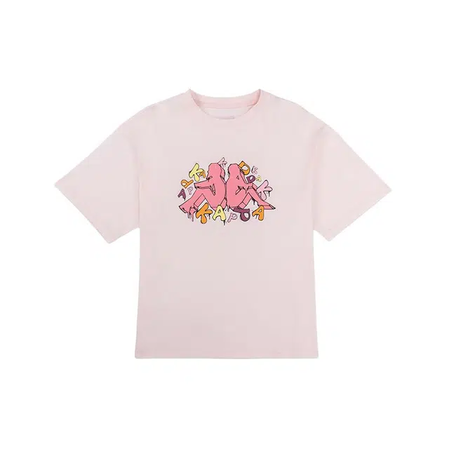KAPPA KIDST SS25