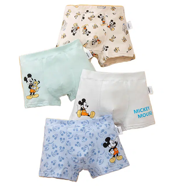 Disney 4