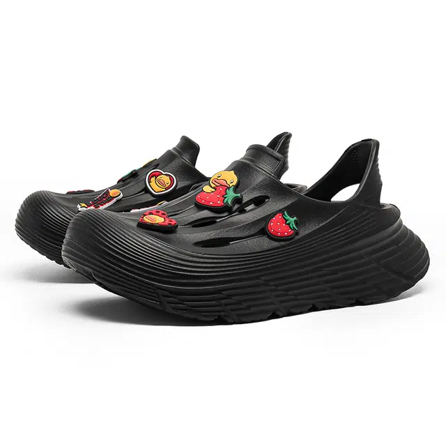 B.Duck Citywalk