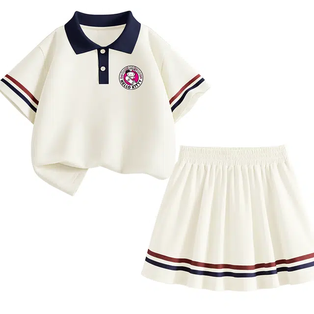 Hello Kitty POLO
