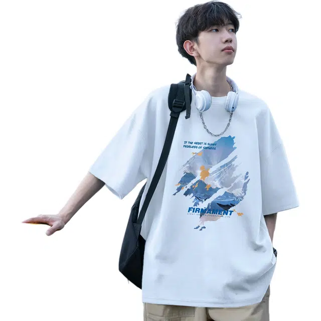 RVANGUARD T
