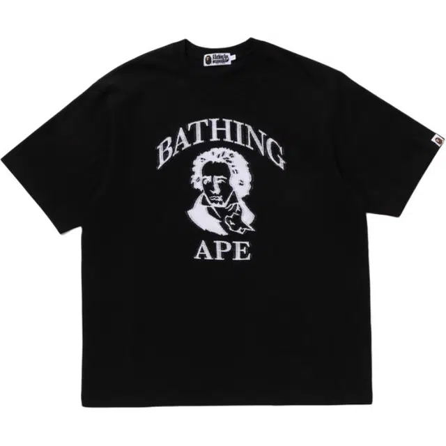 BAPE SS25 T
