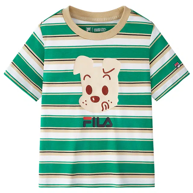 FILA KIDS x T