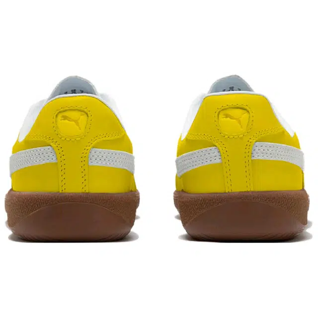 PUMA Army Trainer