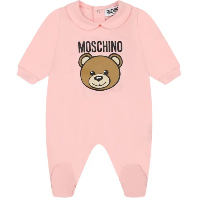 MOSCHINO Logo