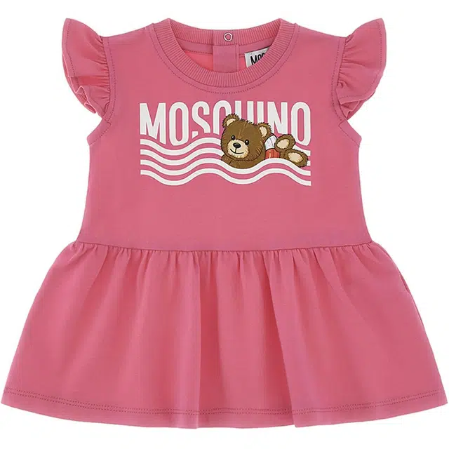 MOSCHINO Logo