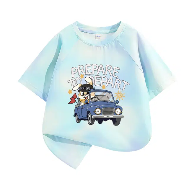 La Chapelle KidsT