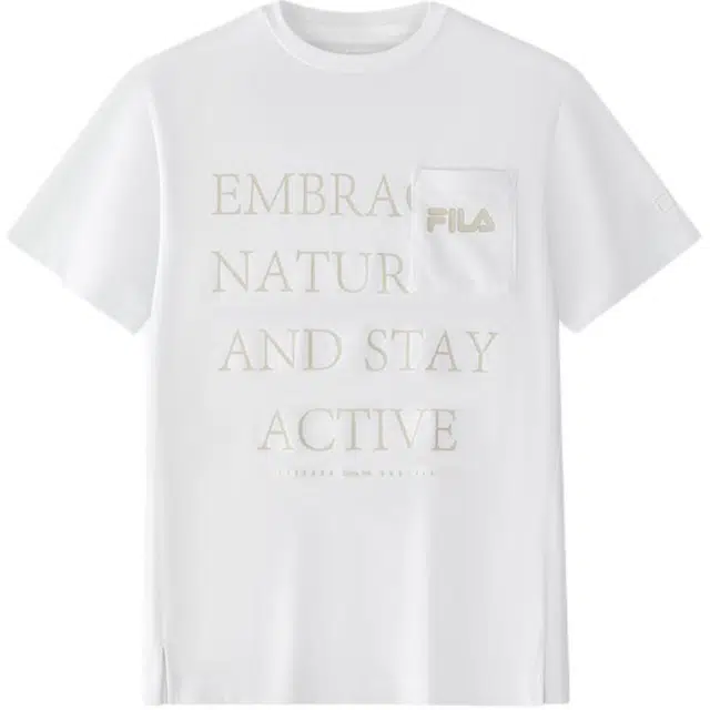 FILA KIDST PERFORMANCE -WT