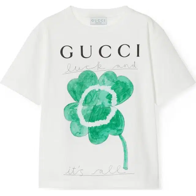GUCCIT SS25 Logo