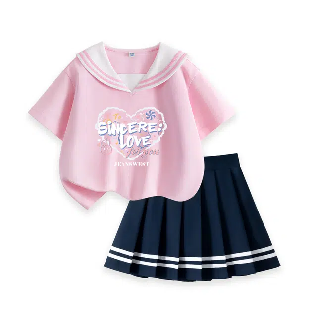 JEANSWEST JNR T