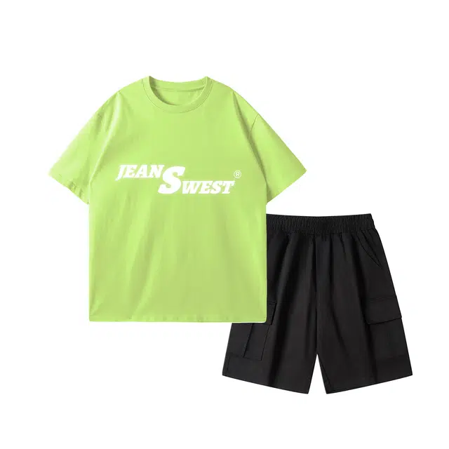 JEANSWEST JNR logo