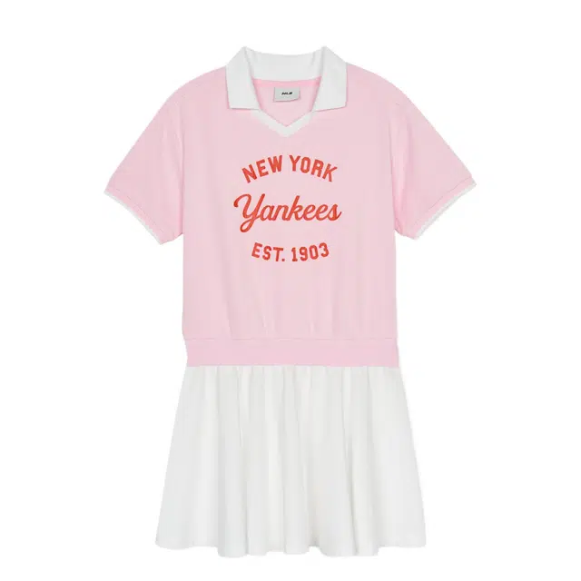 MLB KIDS SS25