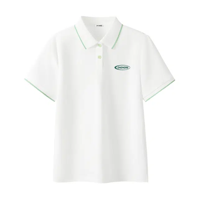 ONE MORE Polo