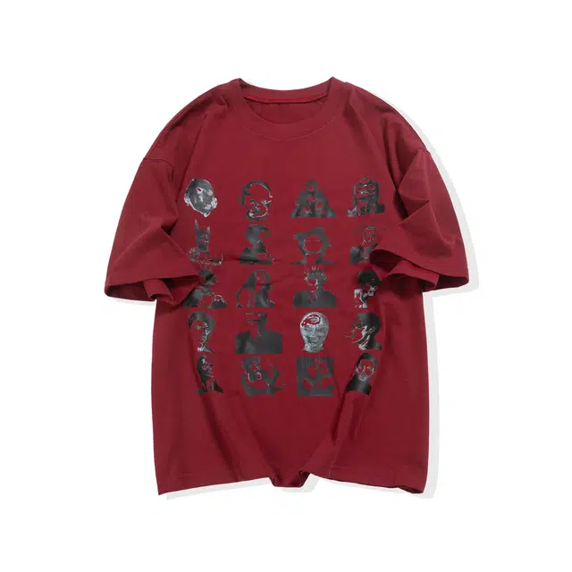 UNDERTIDES T
