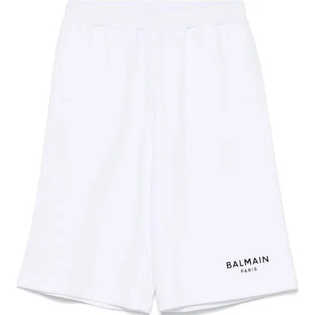 BALMAIN SS25 Logo