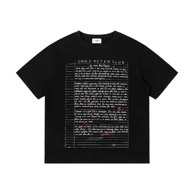 CoosRetro T