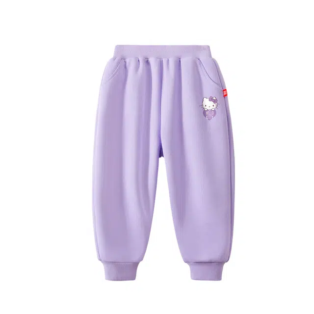 Hello Kitty logo