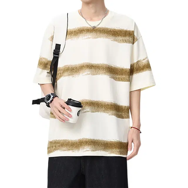 NOAHGIGI T