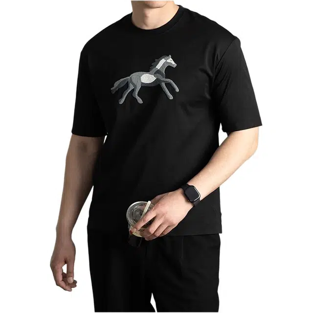 T