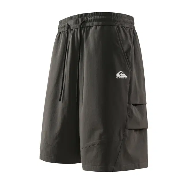 Quiksilver LOGO