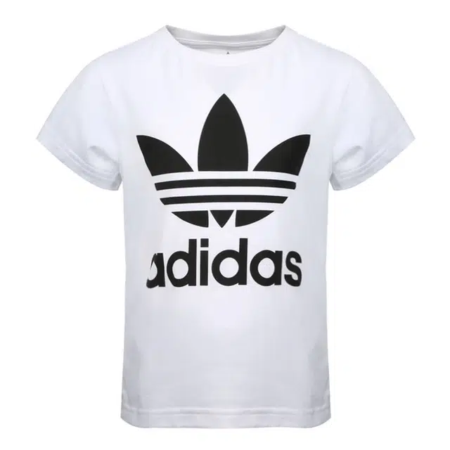 adidas originals TREFOIL TEE T