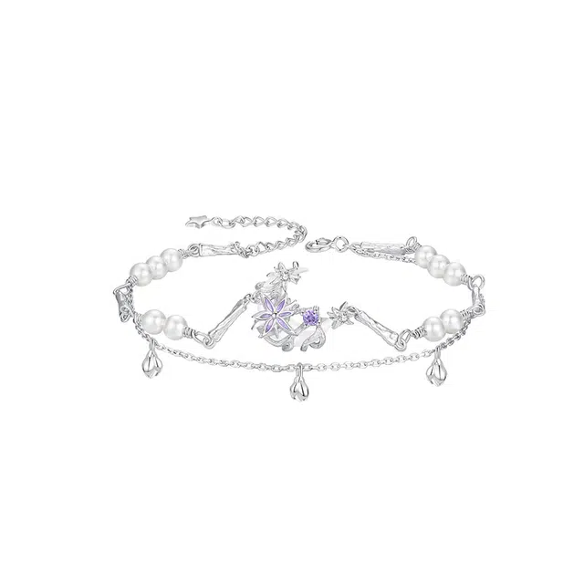 JOLLY GARDEN S925