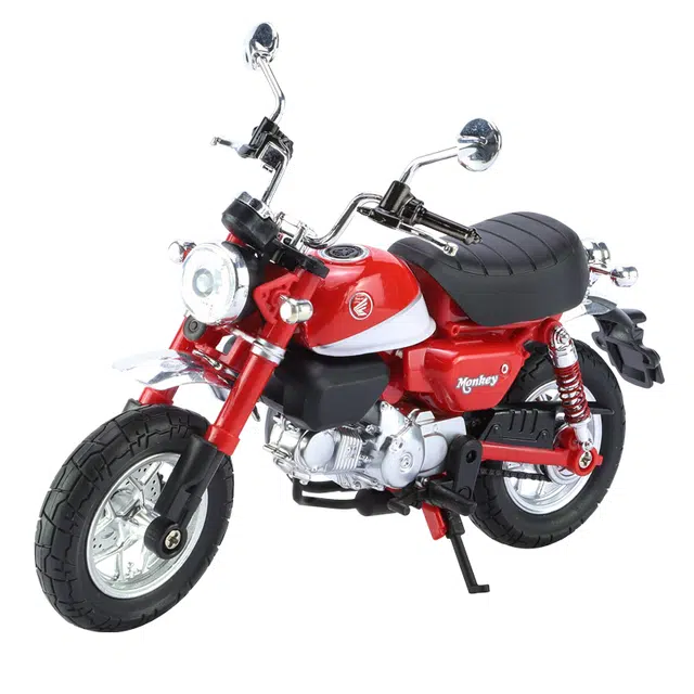 BLMUSA B 112