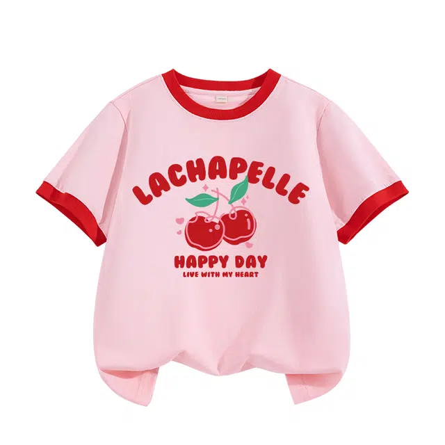La Chapelle KidsT