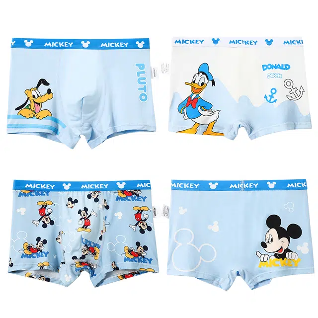 Disney 4