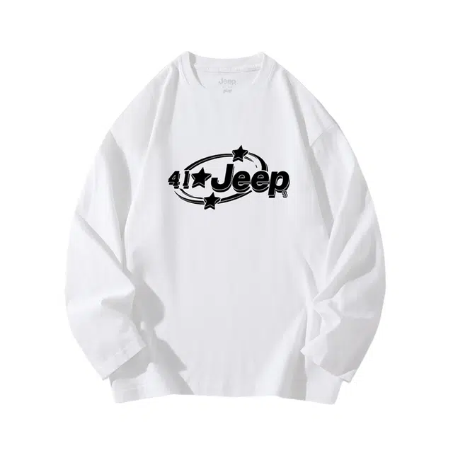 JeepT logo3D