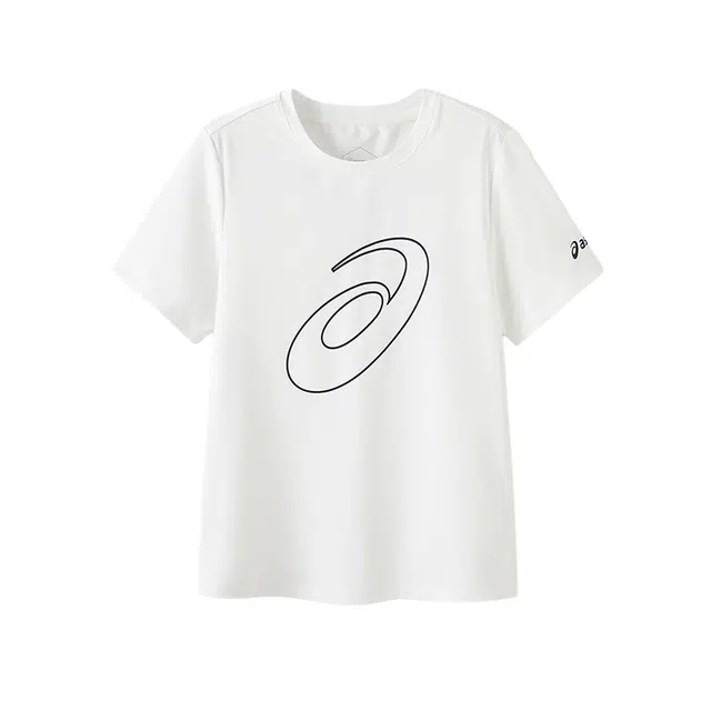 Asics Tlogo 0000