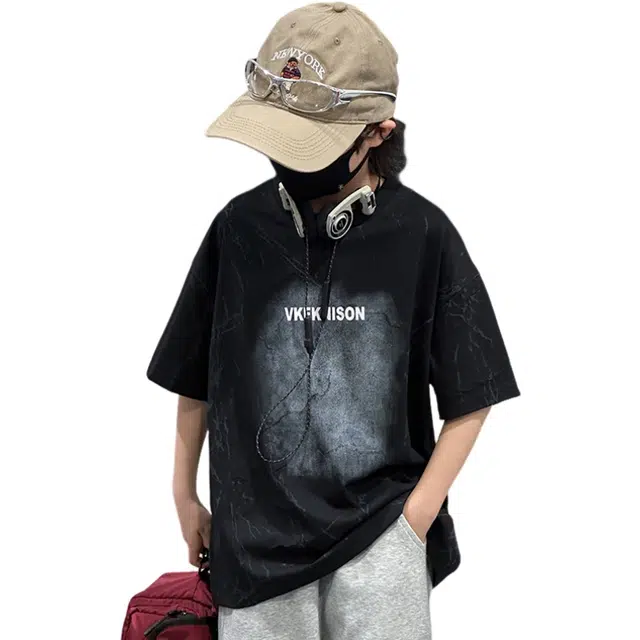 T
