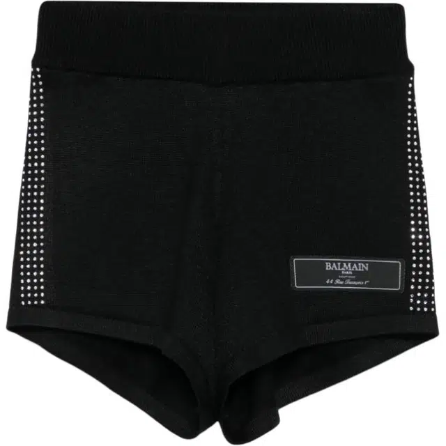 BALMAIN SS25 Logo
