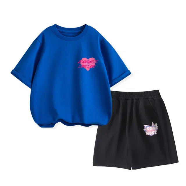 JEANSWEST JNR T