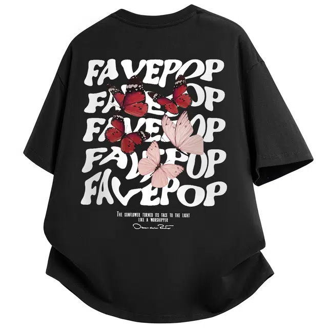 FAVEPOP logoT