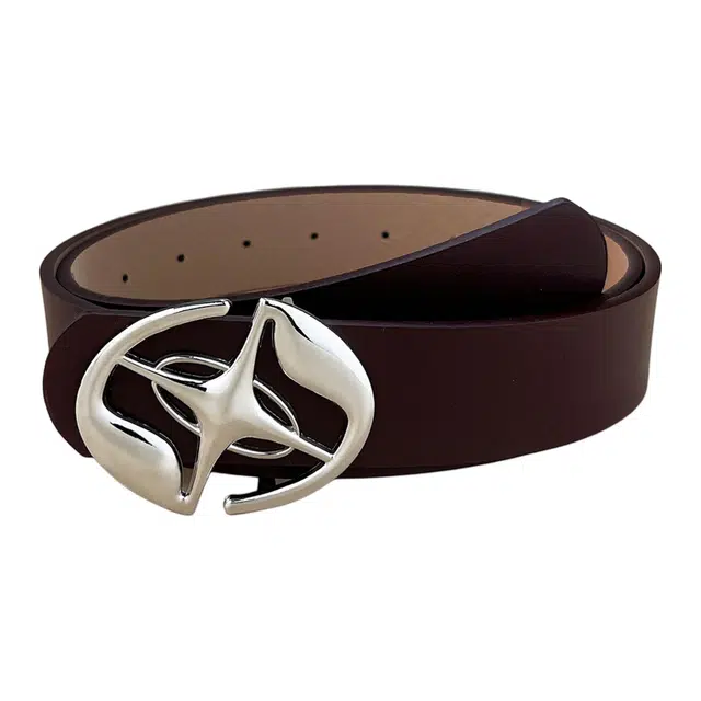 JEANSWEST PU 3.3CM