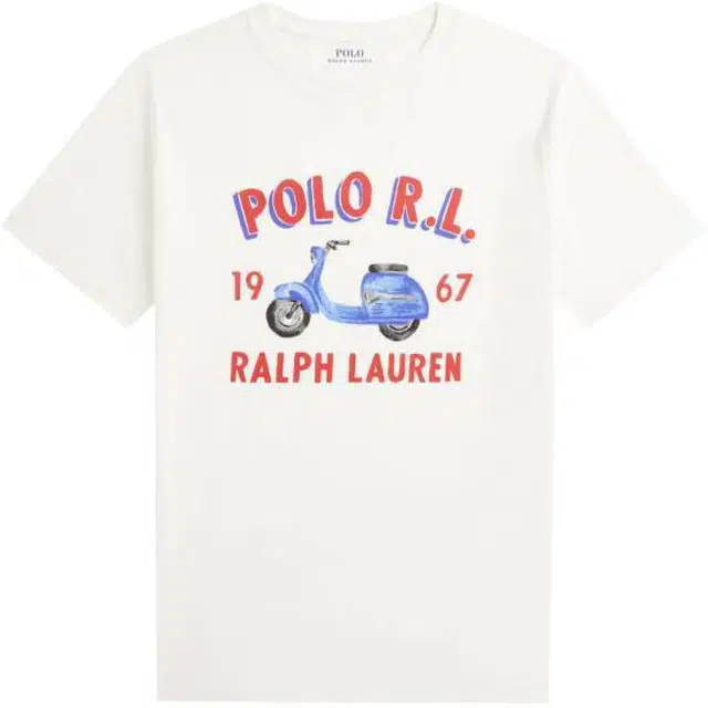 Polo Ralph LaurenT