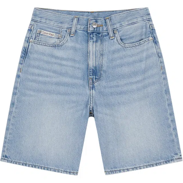 CALVIN KLEIN SS25