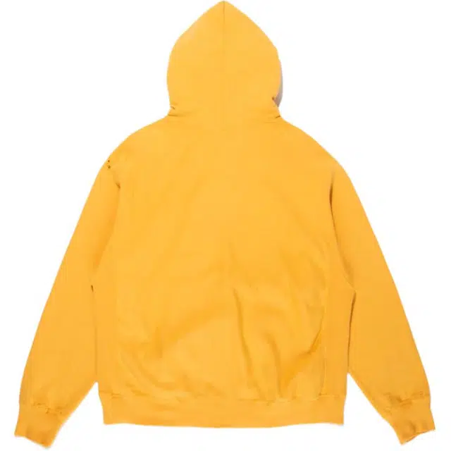 bowwow SS25 USMC BULLDOG HOODIE USMC BULLDOG