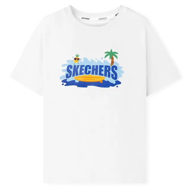 Skechers kidsT SS25 -0019