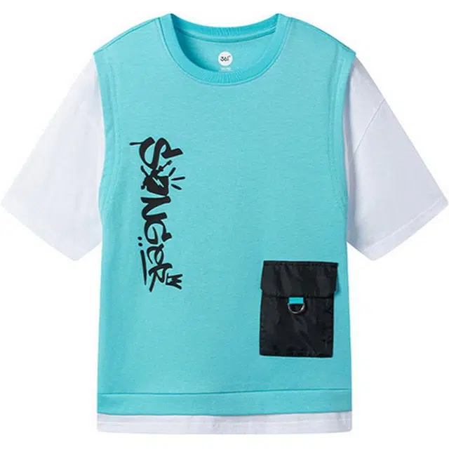 361KIDS T
