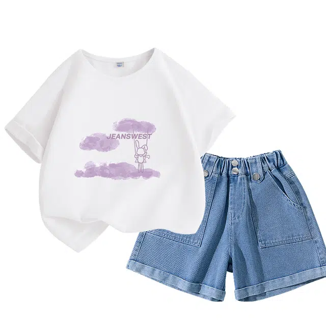 JEANSWEST JNR JJ